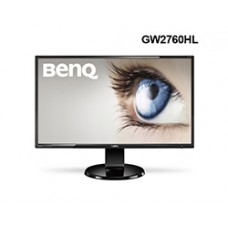 不閃屏+智慧藍光BENQ GW2760HL